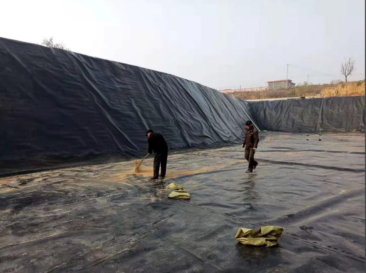 长沙市防渗土工膜防渗土工膜 - 推荐